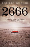 2666: DRUGI TOM - Roberto Bolanjo
