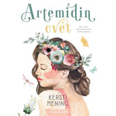 ARTEMIDIN CVET - Kersti Mening