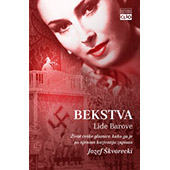 BEKSTVA LIDE BAROVE - Jozef Škvorecki