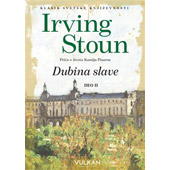 DUBINA SLAVE DEO 2 - Irving Stoun