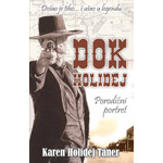 DOK HOLIDEJ - Karen Holidej Taner