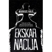 EKSKARNACIJA - Markus Hajc