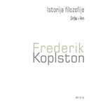 ISTORIJA FILOZOFIJE: GRČKA I RIM - Frederik Koplston