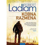 KOBNA RAZMENA - Robert Ladlam
