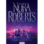 LED U PLAMENU - Nora Roberts
