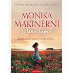 LOLINA TAJNA - Monika Makinerni