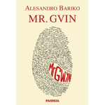 MR. GVIN - Alesandro Bariko