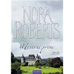 NEVERNI PRINC - Nora Roberts