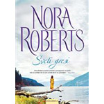 SVETI GRESI - Nora Roberts