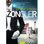 ŽONGLER - Zorana Schultz