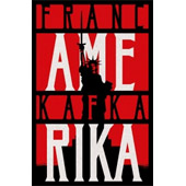 AMERIKA - Franc Kafka