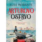 ARTUROVO OSTRVO - Elsa Morante