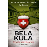 BELA KULA - Aleksandar Radović, Iv Bone
