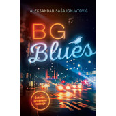 BG BLUES - Aleksandar Saša Ignjatović