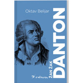 ŽAN ŽAK DANTON - Oktav Belijar