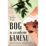 BOG U SVAKOM KAMENU - Kamila Šamsi
