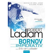 BORNOV IMPERATIV - Robert Ladlam