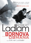 BORNOVA OBMANA - Robert Ladlam