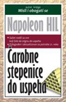 ČAROBNE STEPENICE DO USPEHA - Napoleon Hil
