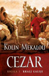 CEZAR I: KRALJ GALIJE - Kolin Mekalou