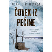 ČOVEK IZ PEĆINE - Jern Lir Horst