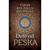 DETE OD PESKA - Tahar Ben Želun