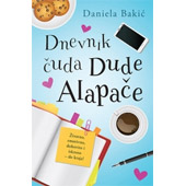 DNEVNIK ČUDA DUDE ALAPAČE - Daniela Bakić