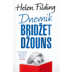 DNEVNIK BRIDŽET DŽOUNS - Helen Filding