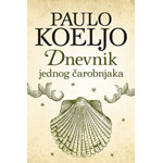 DNEVNIK JEDNOG ČAROBNJAKA - Paulo Koeljo