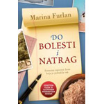 DO BOLESTI I NATRAG - Marina Furlan