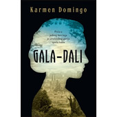 GALA ‐ DALI - Karmen Domingo