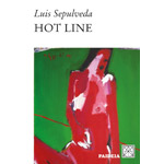 HOT LINE - Luis Sepulveda