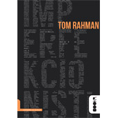 IMPERFEKCIONISTI - Tom Rahman