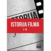 ISTORIJA FILMA I, II - Dejvid A. Kuk