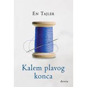 KALEM PLAVOG KONCA - En Tajler