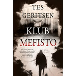 KLUB MEFISTO - Tes Geritsen