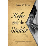 KOFER GOSPOĐE SINKLER - Luiz Volters