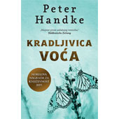 KRADLJIVICA VOĆA - Peter Handke