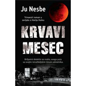 KRVAVI MESEC - Ju Nesbe
