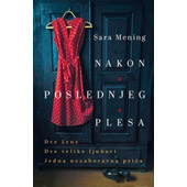 NAKON POSLEDNJEG PLESA - Sara Mening