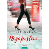 NEZAPOSLENA - Lisa Ovens