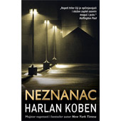 NEZNANAC - Harlan Koben