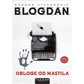 OBLOGE OD MASTILA - Bogdan Stevanović Blogdan