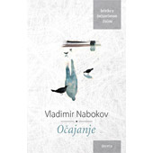 OČAJANJE - Vladimir Nabokov