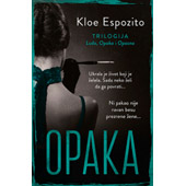 OPAKA - Kloe Espozito