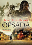 OPSADA - Arturo Peres Reverte