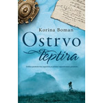 OSTRVO LEPTIRA - Korina Boman
