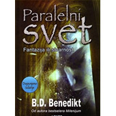 PARALELNI SVET - B.D. Benedikt