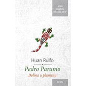 PEDRO PARAMO - Huan Rulfo