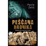 PEŠČANA HRONIKA - Pavle Zelić
